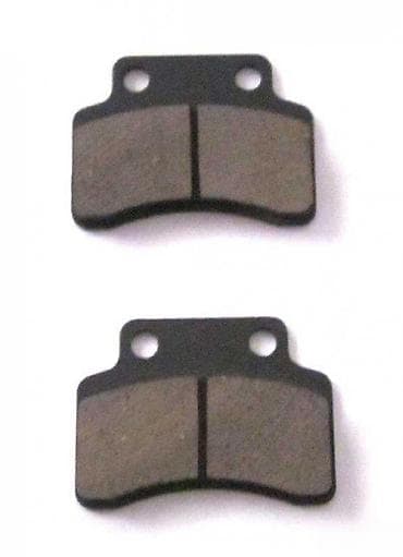 Sinterovane kočione pločice za motocikl – set prednjih pločica - Tip na lalafo.rs Sinterovane kočione pločice za motocikl – set prednjih pločica - Tip