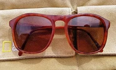 Vintaž Cristiansol Italy naočare za sunce u boji ćilibara. Made in na lalafo.rs — 4 Vintaž Cristiansol Italy naočare za sunce u boji ćilibara. Made in — 4