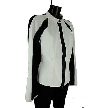 Jakna marc cain, vel. L, tanja marka: marc cain veličina: l na lalafo.rs — 2 Jakna marc cain, vel. L, tanja marka: marc cain veličina: l — 2