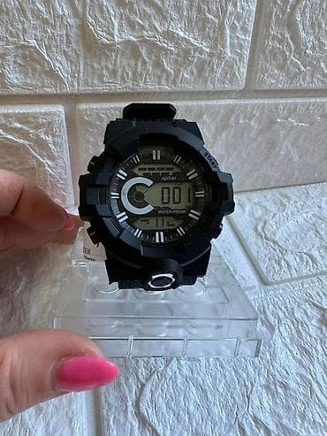 Cena : 1900 RSD Replika G-SHOCK sata. Izuzetan kvalitet i na lalafo.rs — 10 Cena : 1900 RSD Replika G-SHOCK sata. Izuzetan kvalitet i — 10