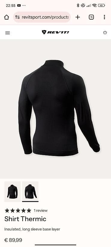 Pantalone, bоја - Crna na lalafo.rs — 4 Pantalone, bоја - Crna — 4