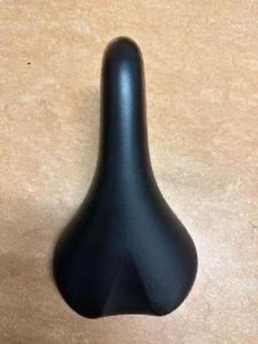 Oprema za bicikliste: Biciklističko sedište sa stezaljkom - Ergonomski oblik za udobnu na lalafo.rs — 6 Oprema za bicikliste: Biciklističko sedište sa stezaljkom - Ergonomski oblik za udobnu — 6