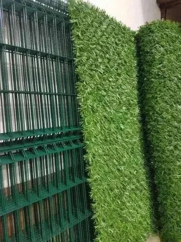 Veštačka živa ograda - Lišće i zelenilo Veštačka živa ograda je na lalafo.rs Veštačka živa ograda - Lišće i zelenilo Veštačka živa ograda je