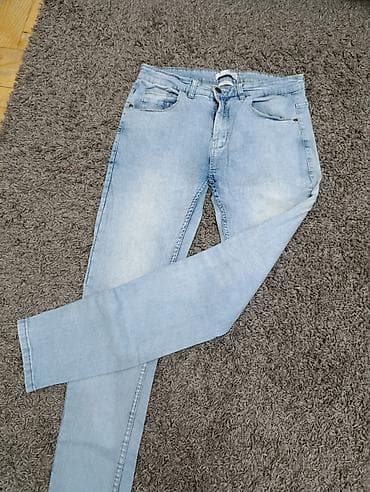 Farmerke, H&M na lalafo.rs — 3 Farmerke, H&M — 3