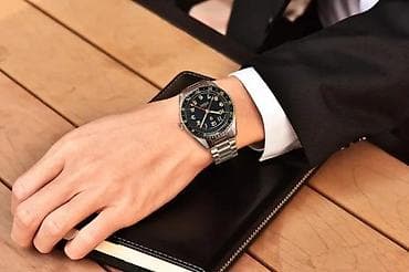 PAGANI DESIGN PD-1784 GMT - 40mm - Zelena PAGANI DESIGN PD-1784 GMT - na lalafo.rs — 4 PAGANI DESIGN PD-1784 GMT - 40mm - Zelena PAGANI DESIGN PD-1784 GMT - — 4