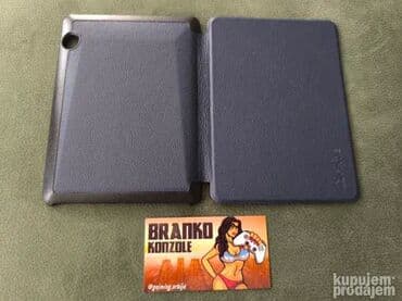 Magnetna futrola za Amazon Kindle VOYAGE Informacije 14 godina na lalafo.rs Magnetna futrola za Amazon Kindle VOYAGE Informacije 14 godina