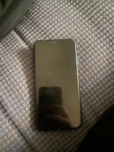 Iphone XR 64GB Black 83% Battery Health perfektan bez ogrebotina na lalafo.rs — 2 Iphone XR 64GB Black 83% Battery Health perfektan bez ogrebotina — 2