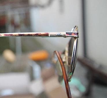 Vintage Rare LACOSTE naočare za sunce ORIGINAL. ORIGINAL. Iconic at lalafo.rs — 6 Vintage Rare LACOSTE naočare za sunce ORIGINAL. ORIGINAL. Iconic — 6