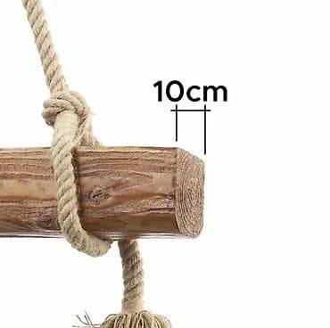 Stilski lusteri: Luster drvo Visilica F7820-4V na lalafo.rs — 2 Stilski lusteri: Luster drvo Visilica F7820-4V — 2