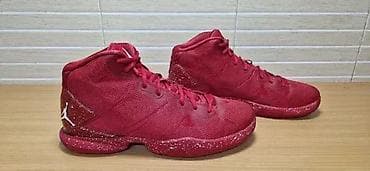 Nike Jordan Super Fly 4 (br.42) patike su u extra stanju kao što se na lalafo.rs — 1 Nike Jordan Super Fly 4 (br.42) patike su u extra stanju kao što se — 1