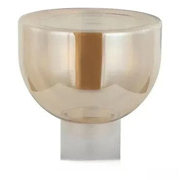 Jačina: Max. 40WTip grla: 1xE27Napon: 220-240vBoja: ProvidnaMaterijal at lalafo.rs — 1 Jačina: Max. 40WTip grla: 1xE27Napon: 220-240vBoja: ProvidnaMaterijal — 1