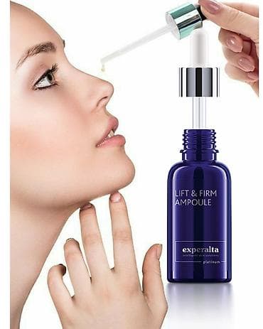 Experalta Lift & Firm Ampoule – koncentrisana anti-age ampula za na lalafo.rs Experalta Lift & Firm Ampoule – koncentrisana anti-age ampula za
