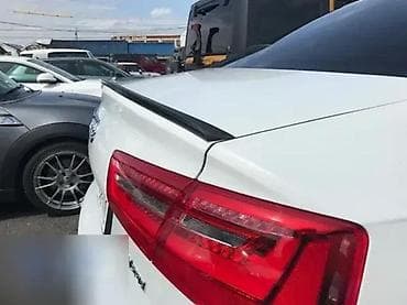 Transport: Spojler gepeka Audi A6 C7 11. - 18. Spojler gepeka za Audi A6 C7 at lalafo.rs — 7 Transport: Spojler gepeka Audi A6 C7 11. - 18. Spojler gepeka za Audi A6 C7 — 7