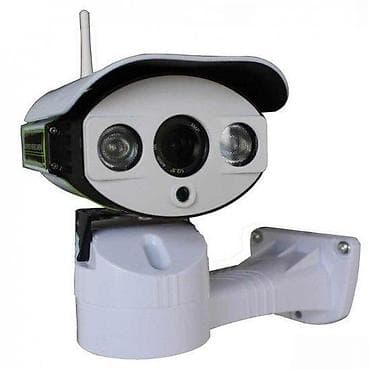 P2P rotacija 360 Inteligentan lens 6mm HD 720P 1080P. AKCIJSKA CENA na lalafo.rs — 1 P2P rotacija 360 Inteligentan lens 6mm HD 720P 1080P. AKCIJSKA CENA — 1