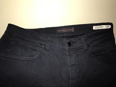 Originql Trussardi pantalone 32 100% cotton Polustruk 43-44cm duzina na lalafo.rs — 5 Originql Trussardi pantalone 32 100% cotton Polustruk 43-44cm duzina — 5