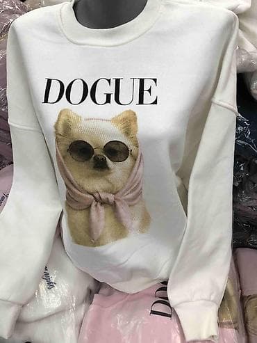 Personal Items: ♥️Duksevi
Cena 2500
Vel. S m l xl
V/20 at lalafo.rs — 4 Personal Items: ♥️Duksevi
Cena 2500
Vel. S m l xl
V/20 — 4