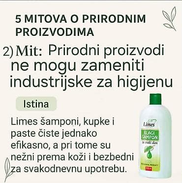 cista koza broj: ✨ 5 MITOVA O PRIRODNIM PROIZVODIMA ✨ Prirodna nega je sve na lalafo.rs — 3 cista koza broj: ✨ 5 MITOVA O PRIRODNIM PROIZVODIMA ✨ Prirodna nega je sve — 3