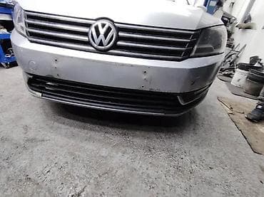Transport: Pasat b7 prednji branik kod boje LAR9Z. Pasat b7 prednji branik kod at lalafo.rs — 3 Transport: Pasat b7 prednji branik kod boje LAR9Z. Pasat b7 prednji branik kod — 3