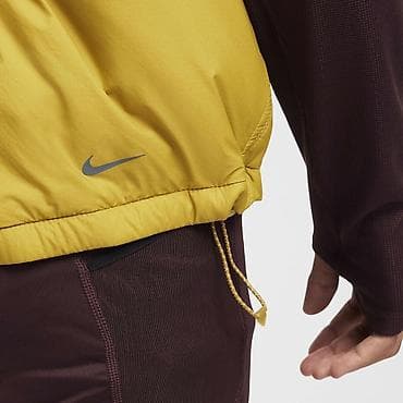Ostalo: NIKE Trail PrimaLoft® Men's Therma-FIT Running Gilet vel. M, L na lalafo.rs — 6 Ostalo: NIKE Trail PrimaLoft® Men's Therma-FIT Running Gilet vel. M, L — 6