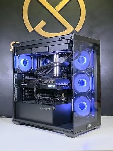 Ryzen 7 7800X3D RX 9060XT B650 32GB 1TB - SM138PC. ✨ Prodaja i na lalafo.rs — 5 Ryzen 7 7800X3D RX 9060XT B650 32GB 1TB - SM138PC. ✨ Prodaja i — 5