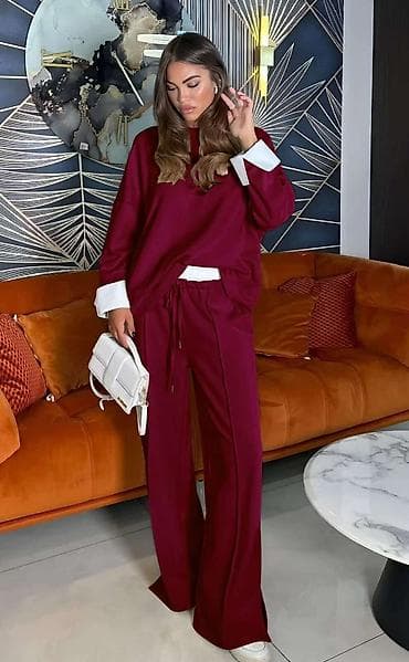 Kompleti
Cena 3600
Uni vel.
V/030 na lalafo.rs — 6 Kompleti
Cena 3600
Uni vel.
V/030 — 6