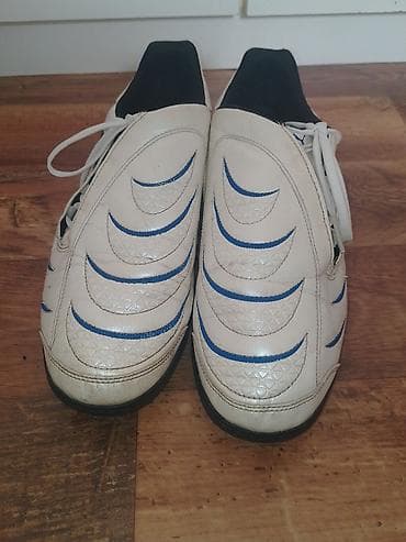 Puma fudbalske patike br 45 gaziste 29,5 cm za igru na veštačkoj at lalafo.rs — 7 Puma fudbalske patike br 45 gaziste 29,5 cm za igru na veštačkoj — 7