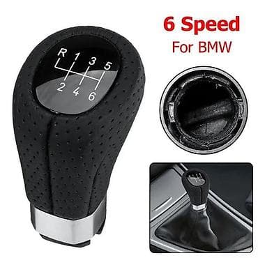 Rucica menjaca kratka za Bw 6 brzina. Skracena rucica menjaca za Bmw na lalafo.rs Rucica menjaca kratka za Bw 6 brzina. Skracena rucica menjaca za Bmw