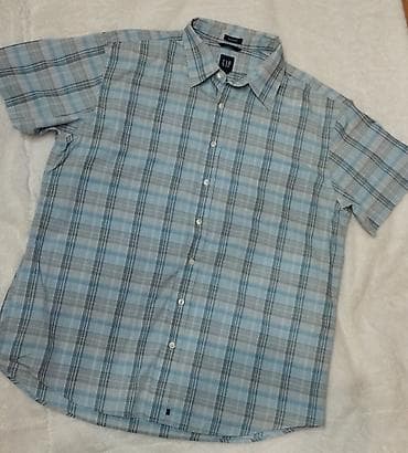 Men's Clothing: Shirt color - Multicolored at lalafo.rs — 4 Men's Clothing: Shirt color - Multicolored — 4