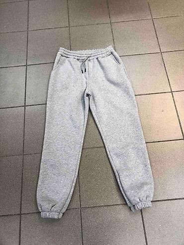 PL - Children`s sweatpants bоја - Siva na lalafo.rs — 1 PL - Children`s sweatpants bоја - Siva — 1