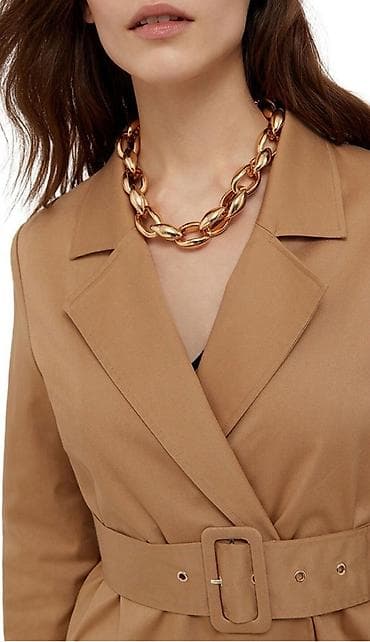 NOVOGODIŠNJE SNIŽENJE! Liu jo mantil italijanska vel 42 odgovara na lalafo.rs — 1 NOVOGODIŠNJE SNIŽENJE! Liu jo mantil italijanska vel 42 odgovara — 1