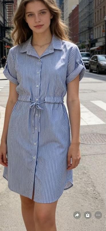 Haljine
Cena 2600
Uni vel.
V20 na lalafo.rs Haljine
Cena 2600
Uni vel.
V20