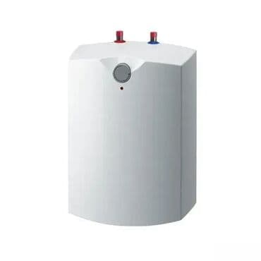 **Tehnički detalji** **Opšte** Vrsta aparata Električni bojler Način na lalafo.rs **Tehnički detalji** **Opšte** Vrsta aparata Električni bojler Način