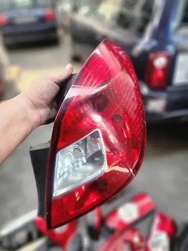 DESNI STOP OPEL CORSA D | Desni stop opel corsa d na lalafo.rs DESNI STOP OPEL CORSA D | Desni stop opel corsa d