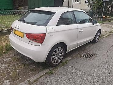 1.4TFSI LEVA STOP LAMPA ZA AUDI A1 OD 2010. DO 2014. GOD. | AUDI A1 na lalafo.rs 1.4TFSI LEVA STOP LAMPA ZA AUDI A1 OD 2010. DO 2014. GOD. | AUDI A1
