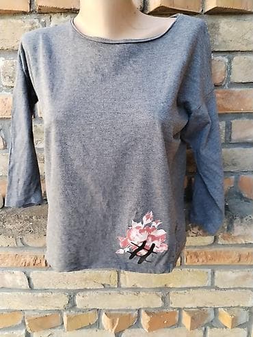 Women's Clothing: Pepperts majica 3/4rukavi vel S at lalafo.rs — 1 Women's Clothing: Pepperts majica 3/4rukavi vel S — 1