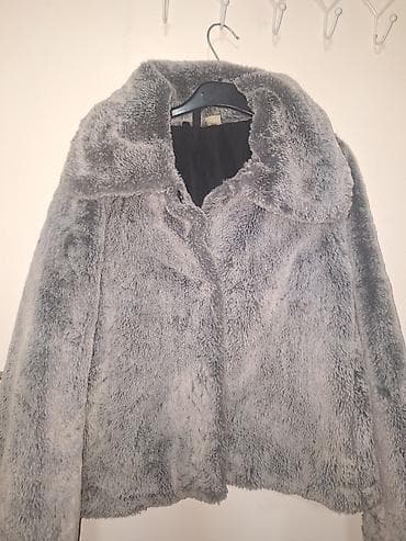 Bundica kao nova vel s al moze i m 2500 din na lalafo.rs — 1 Bundica kao nova vel s al moze i m 2500 din — 1