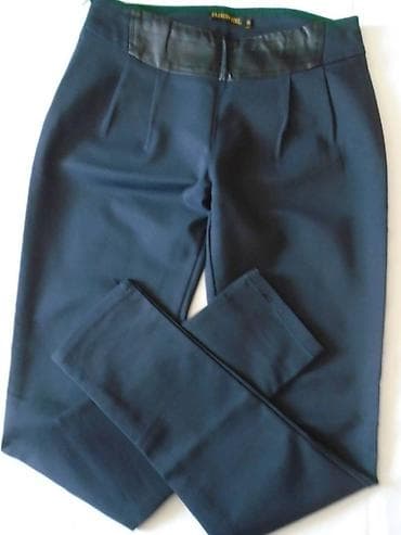 Women's Clothing: Kvalitetne pantalone Fashion vivi, M veličine. Lako se kombinuju, lepo at lalafo.rs — 1 Women's Clothing: Kvalitetne pantalone Fashion vivi, M veličine. Lako se kombinuju, lepo — 1