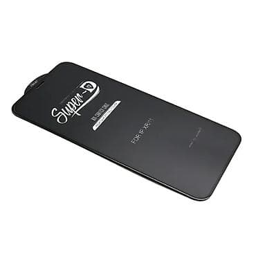 - Zaštita za ekran telefona - Kaljeno zaštitno staklo - Standardno na lalafo.rs — 1 - Zaštita za ekran telefona - Kaljeno zaštitno staklo - Standardno — 1