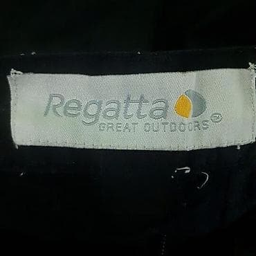 Pantalone regatta, vel. M/40 termo marka: regatta veličina: m/40 na lalafo.rs — 8 Pantalone regatta, vel. M/40 termo marka: regatta veličina: m/40 — 8