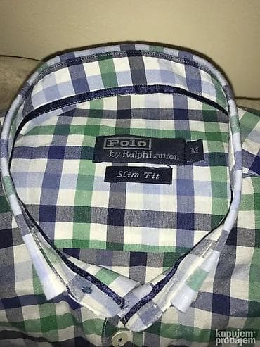 Košulja Ralph Lauren, bоја - Šareno na lalafo.rs — 2 Košulja Ralph Lauren, bоја - Šareno — 2