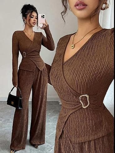 Women's Clothing: ✨Ženski komplet at lalafo.rs — 4 Women's Clothing: ✨Ženski komplet — 4