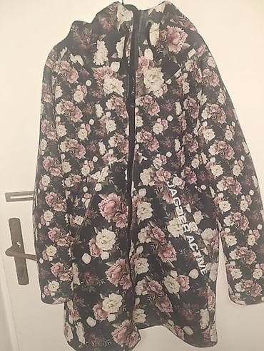 Prodajem originalnu Jagger Brand žensku jaknu, model JG 6416-01/19 na lalafo.rs — 7 Prodajem originalnu Jagger Brand žensku jaknu, model JG 6416-01/19 — 7