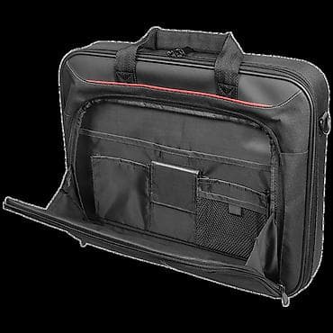 Electronics: Torba za laptop 17", Balance, materijal izrade poliester. Sigurnost at lalafo.rs — 2 Electronics: Torba za laptop 17", Balance, materijal izrade poliester. Sigurnost — 2