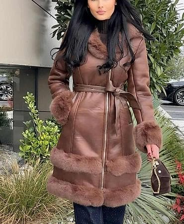 kozna jakna sa: Prelepa jakna monton Prelepa jakna monton. Obložena krznom, veoma na lalafo.rs — 1 kozna jakna sa: Prelepa jakna monton Prelepa jakna monton. Obložena krznom, veoma — 1