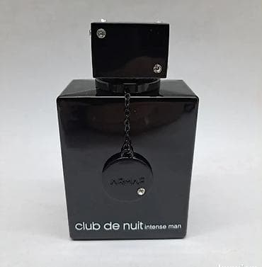 zenske original guess: Armaf Club de Nuit Intense Man – Eau de Toilette za muškarce - na lalafo.rs — 2 zenske original guess: Armaf Club de Nuit Intense Man – Eau de Toilette za muškarce - — 2