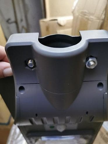 ☀ SOLARNA LED ULIČNA RASVETA SA DALJINSKIM 🔥 AKCIJSKE CENE – na lalafo.rs — 5 ☀ SOLARNA LED ULIČNA RASVETA SA DALJINSKIM 🔥 AKCIJSKE CENE – — 5