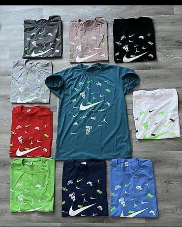 Muške majice L,XL,XXL,3XL veličine. Prodajemo po minimum 3 komada za na lalafo.rs — 2 Muške majice L,XL,XXL,3XL veličine. Prodajemo po minimum 3 komada za — 2