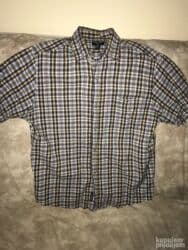 Košulja Na kratke rukave, L (EU 52), Ralph Lauren, bоја - Šareno, Pamuk na lalafo.rs Košulja Na kratke rukave, L (EU 52), Ralph Lauren, bоја - Šareno, Pamuk