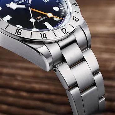 ADDIESDIVE AD2035 - 39mm -Pepsi- TUDOR Black Bay Pro GMT Hom Potpuno na lalafo.rs — 5 ADDIESDIVE AD2035 - 39mm -Pepsi- TUDOR Black Bay Pro GMT Hom Potpuno — 5