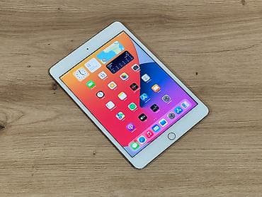 Apple iPad mini 4, 32gb, Gold, Cellular Boja kućišta: zlatna na lalafo.rs Apple iPad mini 4, 32gb, Gold, Cellular Boja kućišta: zlatna